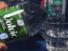Volvic bị kết án vì “hành vi thương mại lừa đảo”