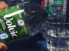 Volvic bị kết án vì “hành vi thương mại lừa đảo”