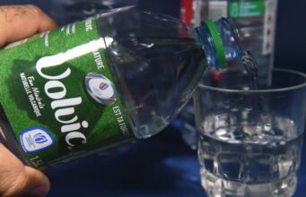 Volvic bị kết án vì “hành vi thương mại lừa đảo”