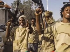 Trận El-Obeid đe dọa củng cố quyền kiểm soát RSF ở miền tây Sudan