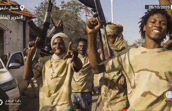 Trận El-Obeid đe dọa củng cố quyền kiểm soát RSF ở miền tây Sudan