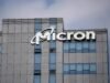 Micron, con cưng mới của Phố Wall: tại sao chuyên gia bộ nhớ được so sánh với Nvidia