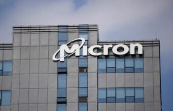 Micron, con cưng mới của Phố Wall: tại sao chuyên gia bộ nhớ được so sánh với Nvidia