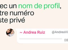 WhatsApp: bạn có thể đặt trước tên người dùng của mình