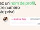 WhatsApp: bạn có thể đặt trước tên người dùng của mình