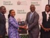 Từ Kenya đến Zambia: Startup giành được vai trò trong việc cải tổ bữa ăn ở trường