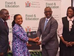 Từ Kenya đến Zambia: Startup giành được vai trò trong việc cải tổ bữa ăn ở trường