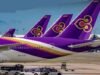 Sự hồi sinh của Thai Airways