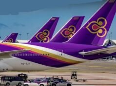 Sự hồi sinh của Thai Airways