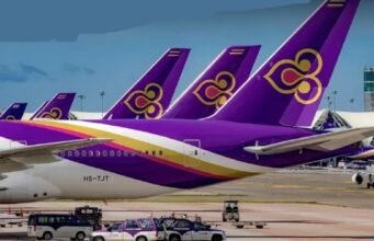 Sự hồi sinh của Thai Airways