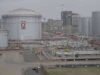 Kenya cam kết giành lại thị trường trung chuyển nhiên liệu của Rwanda