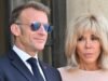 Brigitte và Emmanuel Macron đón Vua và Hoàng hậu Thái Lan tại Elysée, Đệ nhất phu nhân táo bạo lựa chọn trang phục