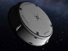 Điều bất ngờ của SpaceX: Starfall
