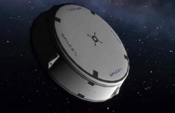 Điều bất ngờ của SpaceX: Starfall