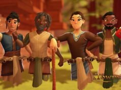 A Township Tale đóng máy chủ (một lần nữa): VR RPG sẽ biến mất khỏi Meta Quest và PCVR