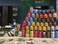 Nhu cầu gas nấu ăn tăng vọt bất chấp cú sốc giá sắp xảy ra
