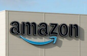 Amazon tăng tốc phát triển tại Pháp