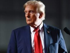 Ghana bị kiện về thỏa thuận trục xuất Trump tại tòa án ECOWAS