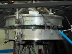 NASA đang nghiên cứu một “bộ ghép lạnh” để chuẩn bị tiếp nhiên liệu cho tàu trong không gian