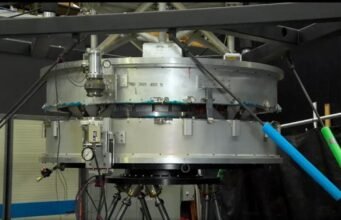 NASA đang nghiên cứu một “bộ ghép lạnh” để chuẩn bị tiếp nhiên liệu cho tàu trong không gian