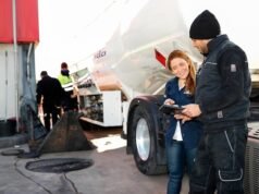 Michelin dựa vào AI để tối ưu hóa việc quản lý đội xe