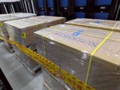Đài Loan đột kích các công ty công nghệ để điều tra buôn lậu chip AI của Trung Quốc