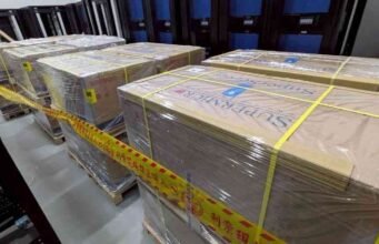 Đài Loan đột kích các công ty công nghệ để điều tra buôn lậu chip AI của Trung Quốc