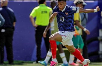 World Cup 2026 Nghỉ lễ ở Paraguay, The Blues bắt tay vào trận gặp Thụy Điển… theo dõi ngày thứ 20 của World Cup