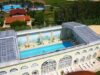 Meliá ký khách sạn đầu tiên ở Corfu