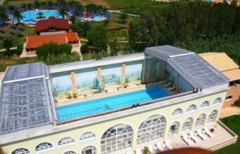 Meliá ký khách sạn đầu tiên ở Corfu