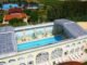 Meliá ký khách sạn đầu tiên ở Corfu