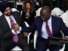 Ngân hàng Thế giới ném huyết mạch 97 tỷ Shing cho Ruto khi IMF tránh xa