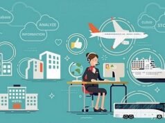 Vận tải hàng không có thể làm được nếu không có đại lý du lịch?