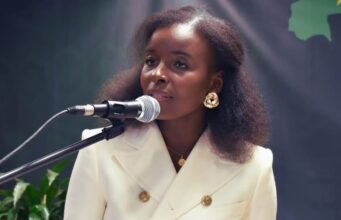 Gặp Mariama Djibrine, người phụ nữ đứng lên chống lại chính quyền Sahel