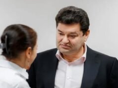 Monaco. Người đàn ông giàu có, người bán rượu… Vadim Ermolaev, kẻ đầu sỏ bị thương trong vụ nổ là ai?
