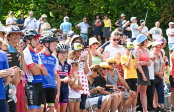 Kêu gọi lời chứng thực. Bạn đến từ Vosges và bạn sẽ theo dõi Tour de France tại chỗ phải không? Hãy cho chúng tôi biết!