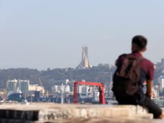 Cải cách tài chính của Algeria cho thấy sự tiến bộ Washington nên lưu ý.