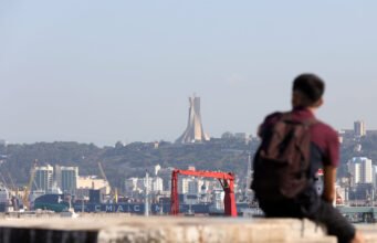 Cải cách tài chính của Algeria cho thấy sự tiến bộ Washington nên lưu ý.