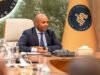 Dự trữ của Addis Ababa có thể giữ được không?