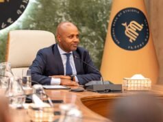 Dự trữ của Addis Ababa có thể giữ được không?