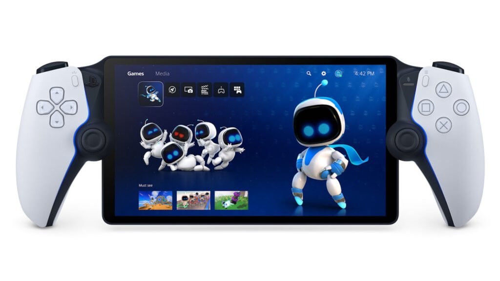 Trang chủ Cổng thông tin PlayStation