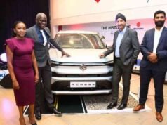 Suzuki hướng tới những người mua Kenya có ý thức về giá trị với các dịch vụ di chuyển giá cả phải chăng
