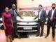 Suzuki hướng tới những người mua Kenya có ý thức về giá trị với các dịch vụ di chuyển giá cả phải chăng