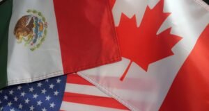 Năm giai đoạn của cuộc đại tu USMCA