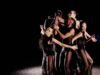Các dao động từ của vở ballet Opéra national du Rhin