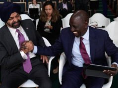 Ngân hàng Thế giới trao cho Ruto Sh97 tỷ khi IMF tránh xa