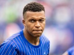 Kylian Mbappé: kế hoạch bí mật của người Thụy Điển để loại Pháp khỏi vòng 16 World Cup, “một chút ý tưởng về cách phòng thủ trước anh ta”