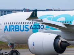 Airbus A330: Công ty SAS của Scandinavia cung cấp tới 40 mẫu với giá 10 tỷ USD