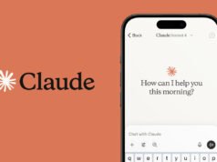 Đã có Claude Sonnet 5: Anthropic cải tiến hơn nữa AI của mình
