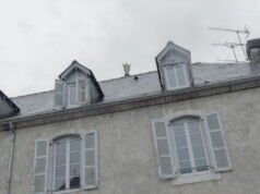 Giáo dục. Di tích lịch sử Notre-Dame de Bétharram đóng cửa, học sinh chuyển trường